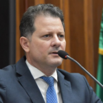 Deputado Renato reivindica pontes de concreto sobre os córregos da Jura e Mimozinho em Santa Rita do Pardo