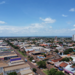 Lançamento de obras, Papai Noel e Sarau abrem programação dos 70 anos de Sidrolândia