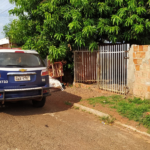 Polícia Militar fecha boca de fumo no Cascatinha II