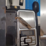 Adolescente é apreendido ao ser flagrado com droga na Praça do Pindorama, em Sidrolândia