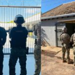 ‘Sola Carcerem’: Operação cumpre mandados contra presidiários e servidores estaduais de MS