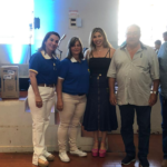 Vereadora Cris Fiúza e Deputado Estadual Paulo Corrêa Unem Forças em Favor da Comitiva dos Amigos