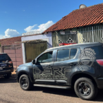 Homem que se passava por policial civil para ameaçar comerciantes é preso pela Polícia Civil