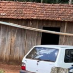 Idosa que agonizou 18h ao ser agredida com machadada não corre mais risco de morte e recebe alta