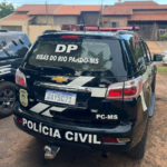 Polícia Civil e Federal apreendem adolescente que adquiriu moeda falsa pela internet