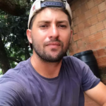 Jovem cai de altura de 10 metros enquanto trabalhava em clube de laço e morre