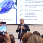 Governo assina convênio para levar capacitação, inovação e sustentabilidade às pequenas empresas