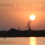 Segunda-feira será de calor e tempo firme em grande parte do Estado, prevê o Cemtec