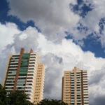 Sol com nebulosidade é previsto pelo Cemtec para Mato Grosso do Sul nesta quarta-feira
