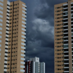MS deve ter sexta-feira com tempo instável e possibilidade de tempestades, aponta Cemtec