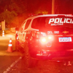 PMMS inicia Operação “Áreas Urbanas” em Campo Grande