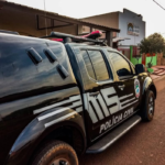 Mãe é presa em flagrante após morte por desnutrição de bebê de dois meses