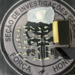 Polícia Civil prende dois por tráfico de drogas em Nova Andradina