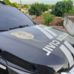 Polícia Civil deflagra operação “Inviolável” em Corumbá