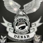 Polícia Civil recaptura evadido do sistema prisional