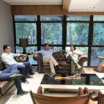 Ações transversais em esporte, cultura e turismo são o foco do planejamento da Setesc