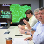 Para recuperar e proteger Rio Formoso, Governo de MS cria grupo que vai propor soluções ambientais