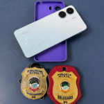 Polícia Civil prende autor de roubo e de receptação em Miranda