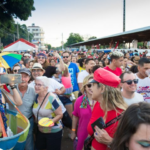 Carnaval de rua em Mato Grosso do Sul mostra a força do interior do Estado
