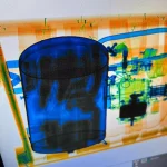 R$ 3 milhões em cocaína é encontrada em compressor de ar