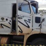 Caminhoneiro é encontrado morto em posto de combustível na BR-163