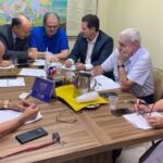 A princesa da política sidrolandense: o MDB continua abalando as estruturas políticas