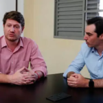 Riedel lançará “versão 2.0” de programa de municipalismo