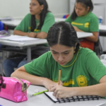 Rede Estadual de Ensino volta às aulas nesta quarta-feira
