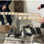 Investigador preso na Operação Codicia é demitido da Polícia Civil de Mato Grosso do Sul