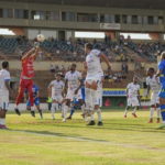 Aquidauanense empata com o DAC com gol no final do jogo
