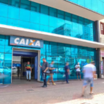Caixa abre vagas em MS, com salário de R$ 3,7 mil
