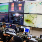 Operação Ágata dá prejuízo de R$ 157 milhões ao crime organizado nas fronteiras de MS, MT e PR