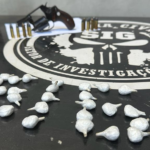 Polícia Civil prende traficante durante operação “Sentinela”, em Dourados