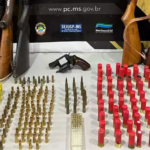 Grupo suspeito de aplicar R$ 130 milhões em golpes no comércio de grãos é preso