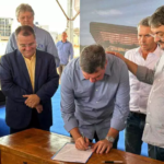 Centro vai formar 1,3 mil pessoas em 3 anos para “boom” da indústria em Ribas