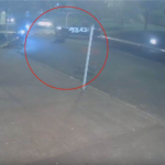 Evento de influencer em Campo Grande tem pancadaria e policial é atropelado por motociclista na Afonso Pena