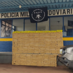 Morto em confronto com Bope fugiu por 20 km e transportava 1 tonelada de maconha avaliada em mais de R$ 2,2 milhões