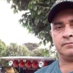 Mulher é presa após matar marido a facadas e fugir em trator de fazenda em Mato Grosso do Sul