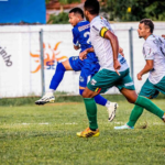 Aquidauanense garante classificação com vitória sobre o Novo