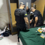 Mato Grosso do Sul é alvo de operação contra organização criminosa de lavagem de dinheiro 