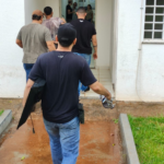  Homem que estuprou e roubou duas adolescentes é preso pela Polícia Civil