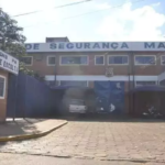 Encontrado morto na Máxima respondia por tráfico de drogas e roubo