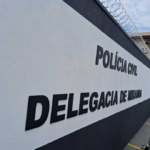 Adolescentes são apreendidos após furto de celular em Miranda