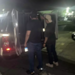 Homem que perseguia e estuprava menina por 3 anos é preso em flagrante