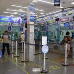 Com Mega acumulando em R$ 135 milhões, aposta de MS leva a quina e fatura ‘só’ R$ 55 mil