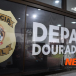 Mulher é presa após furtar carne de supermercado em Dourados
