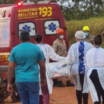 Motociclista perde a perna e morre após colisão frontal com veículo em Nova Itamarati