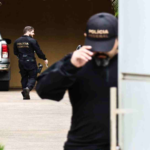 Escritórios de advogados são alvos em operação que investiga soltura de ‘chefão do PCC’ em MS