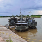 Projeto NAVIO: Nova etapa garante mais qualidade de vida à população ribeirinha de MS