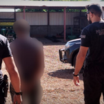Polícia Civil prende último alvo da operação “Doze por Oito”